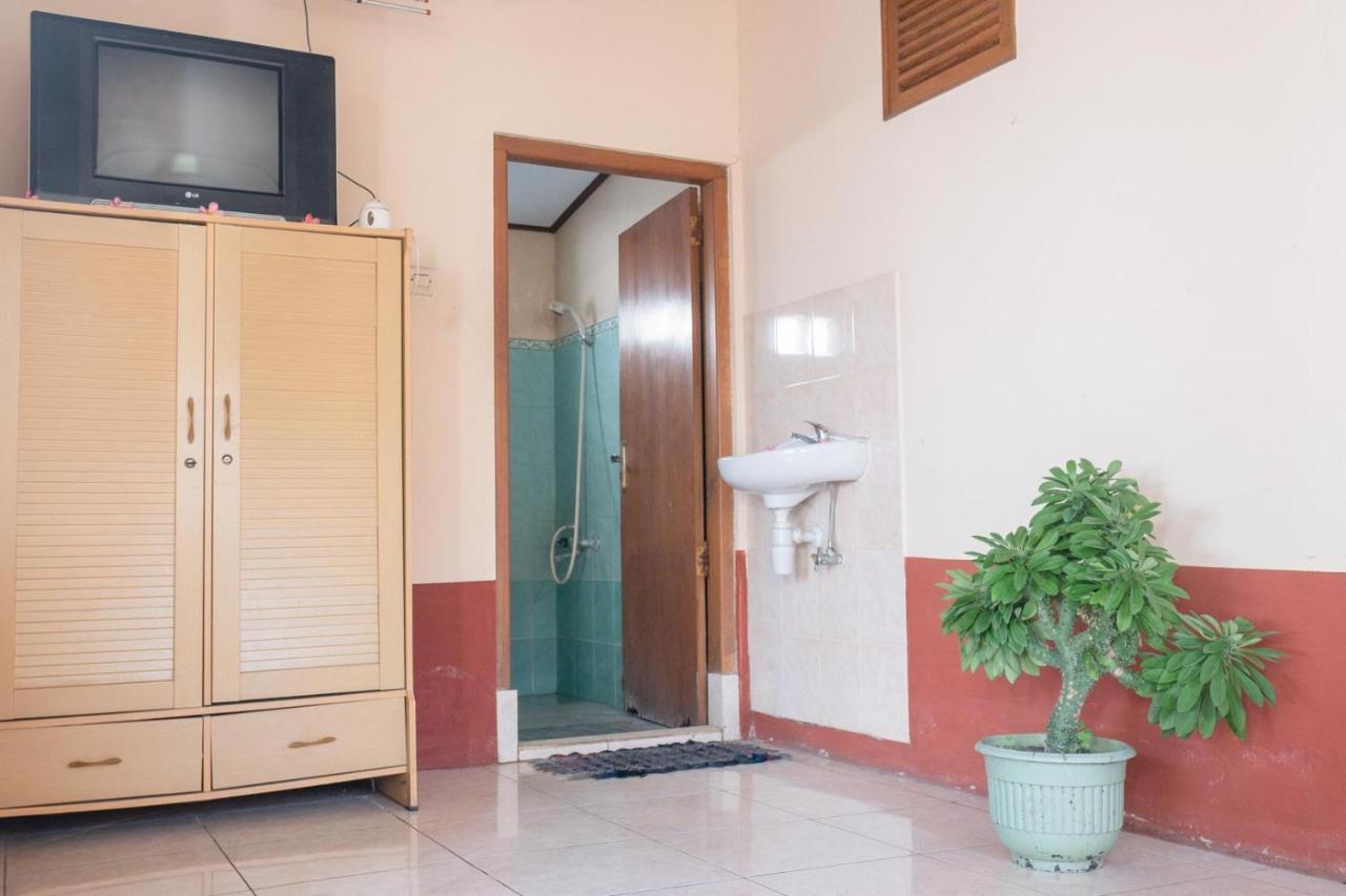 Soka Indah Restaurant & Bungalows Selemadeg  Εξωτερικό φωτογραφία