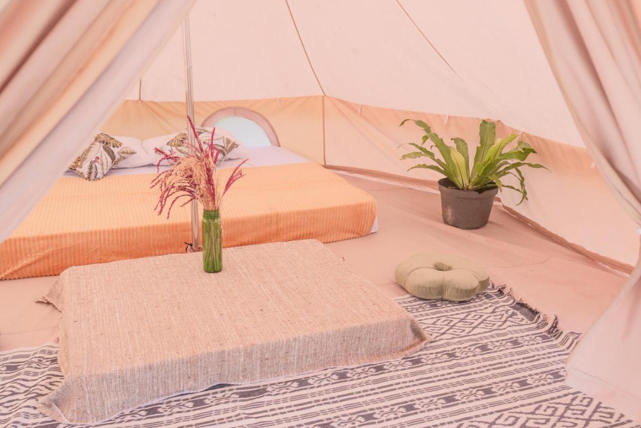 Soka Indah Restaurant & Bungalows Selemadeg  Εξωτερικό φωτογραφία